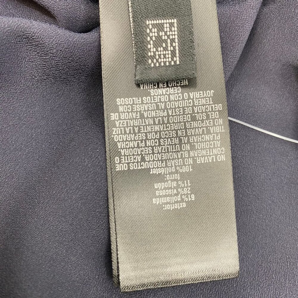 Ted Baker Green Basic Polyester Short Sleeve Blou… - image 5